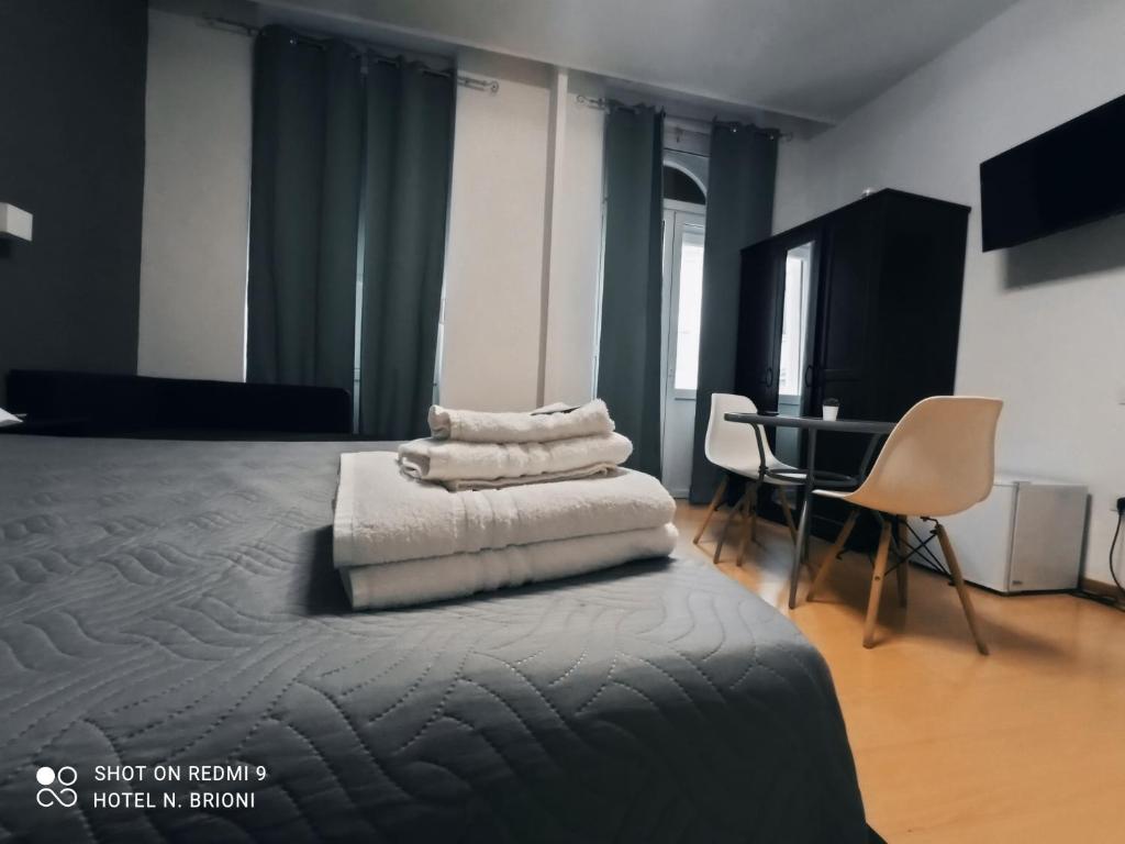 Hotel Brioni - Resim 38