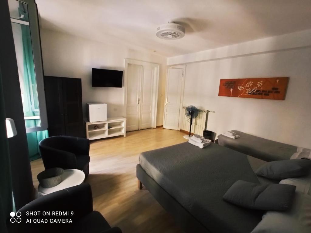 Hotel Brioni - Resim 21