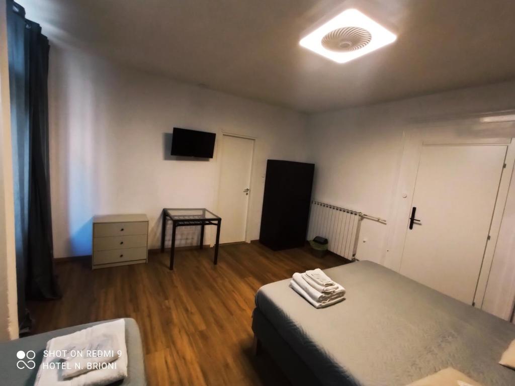 Hotel Brioni - Resim 44