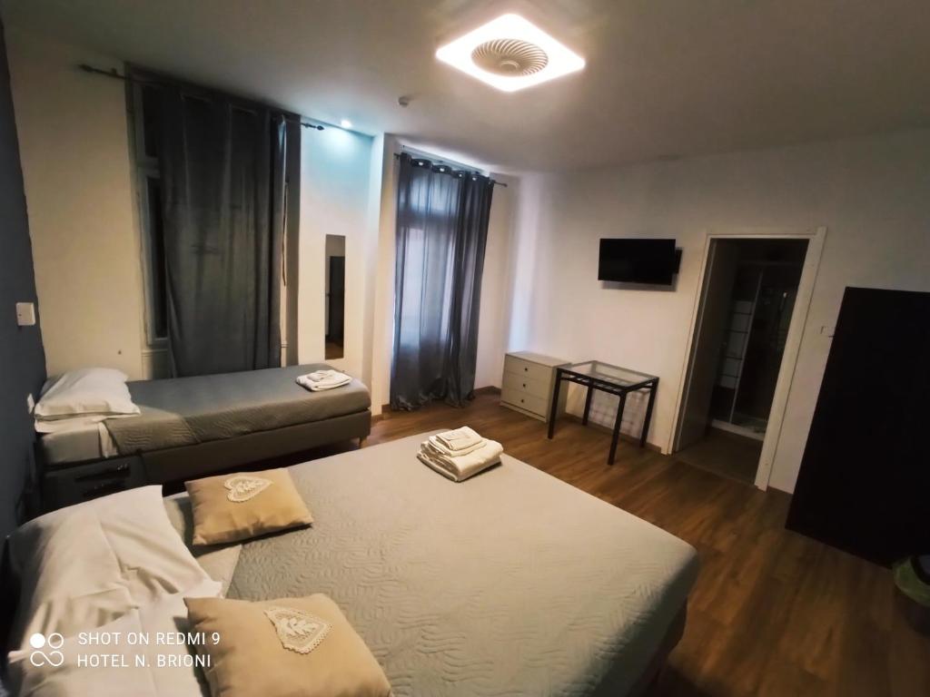 Hotel Brioni - Resim 41