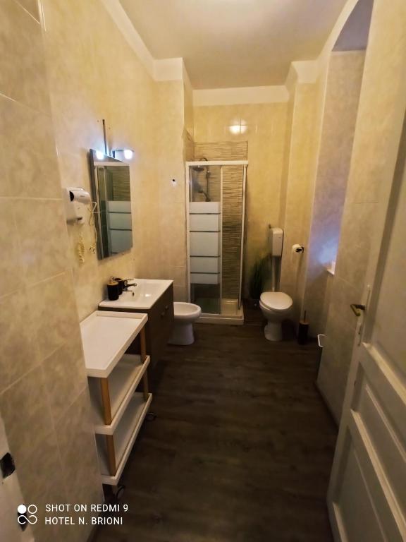 Hotel Brioni - Resim 42