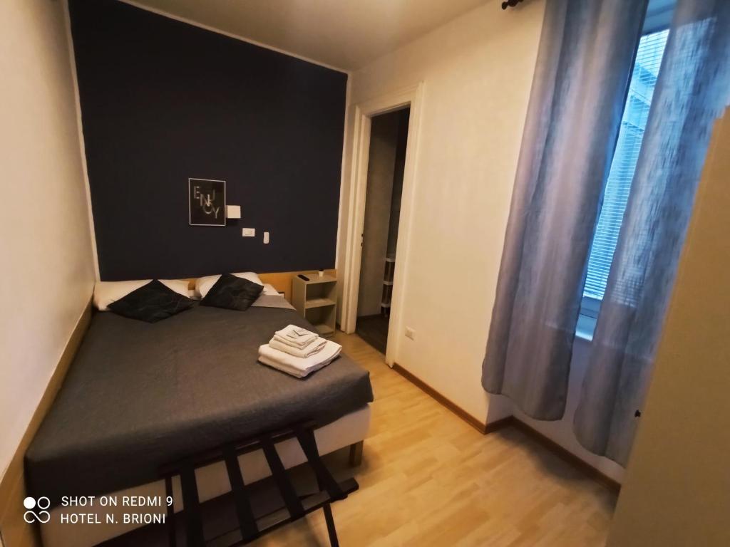 Hotel Brioni - Resim 45