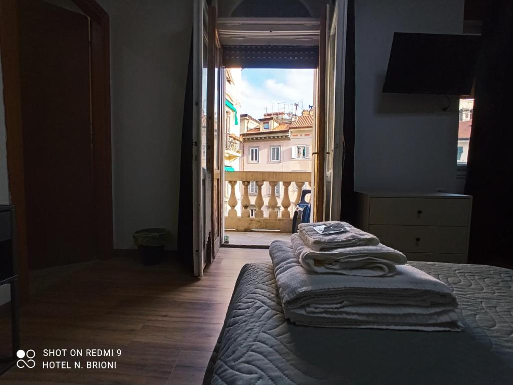 Hotel Brioni - Resim 22