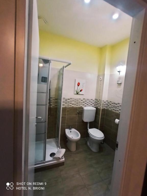 Hotel Brioni - Resim 28