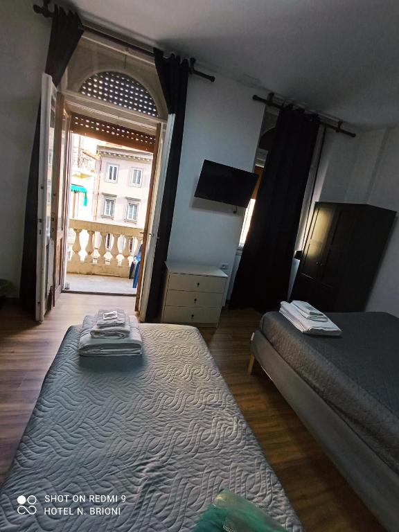 Hotel Brioni - Resim 27