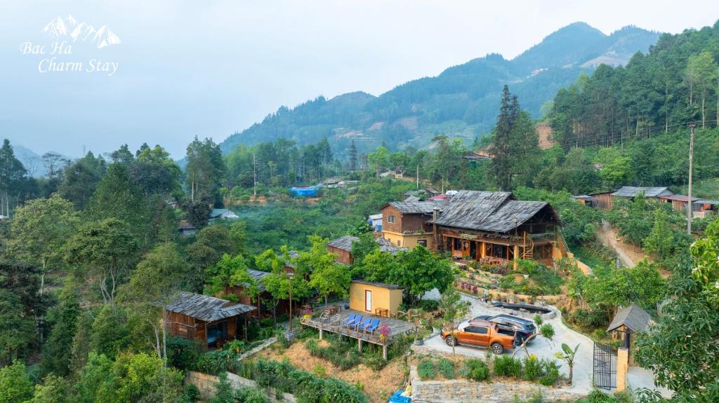 Bac Ha Charm Stay - 3