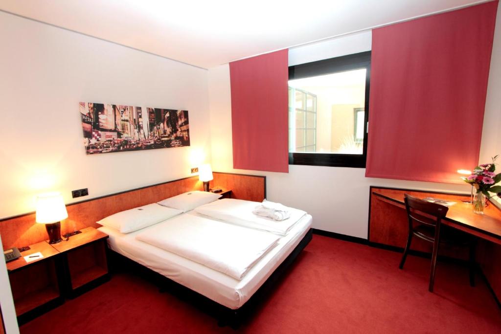 Ara Hotel Comfort, Ingolstadt – Aktualisierte Preise für 2023