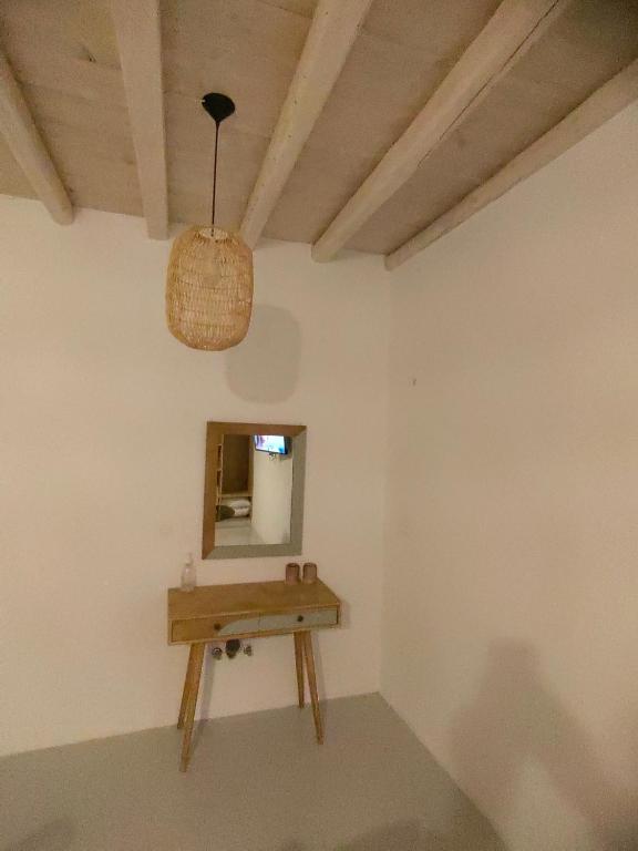 Fotografie z fotogalerie ubytování Ftelia Breeze v destinaci Klouvas