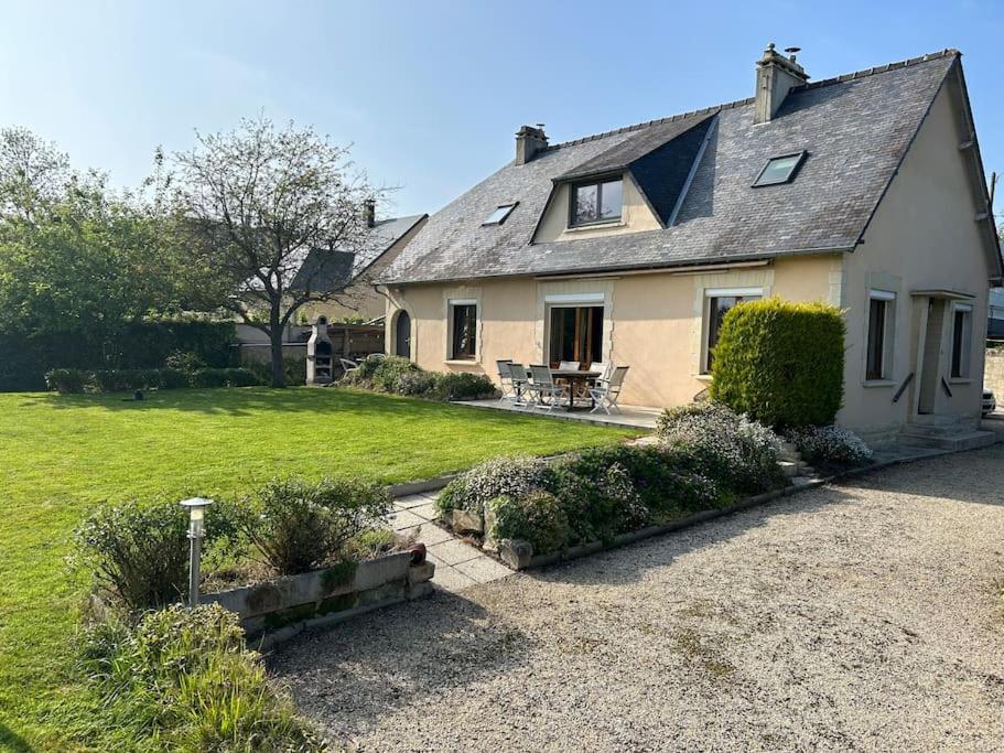 Gallery image of Sereine d'Argouges in Bayeux