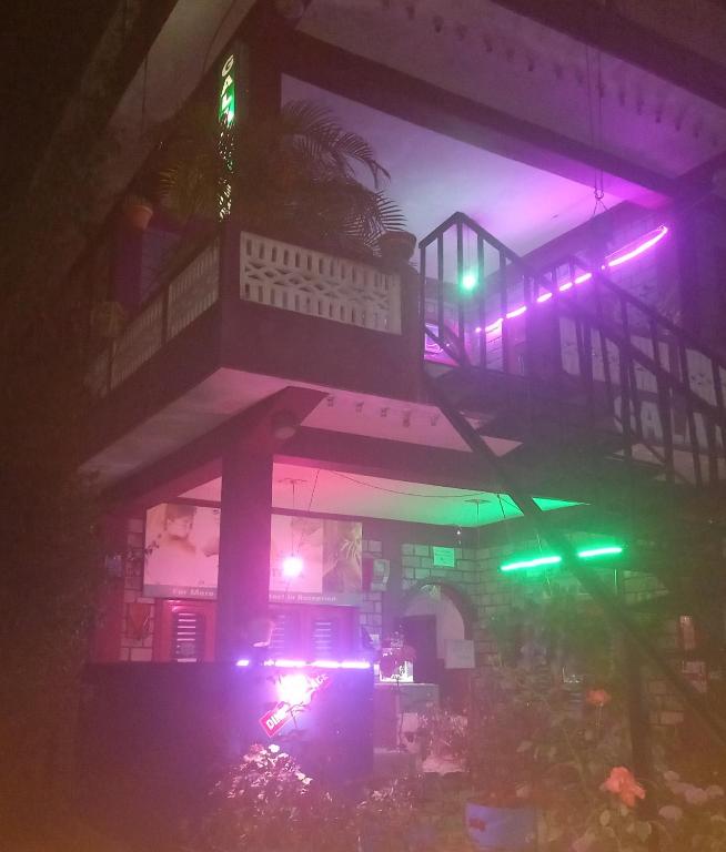 Foto dalla galleria di Galaxy Inn Guest House a Pokhara