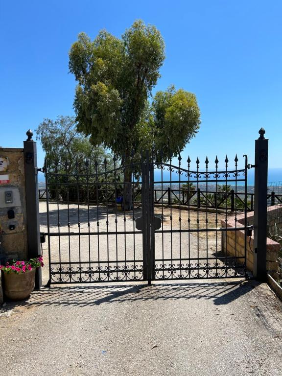 La casa di Pippo Flora - 7