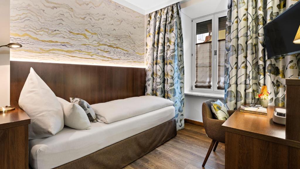 Hotel Deutsche Eiche - 5