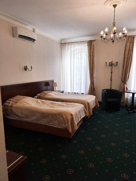 Royal Hotel Modlin - Superior Twin Room