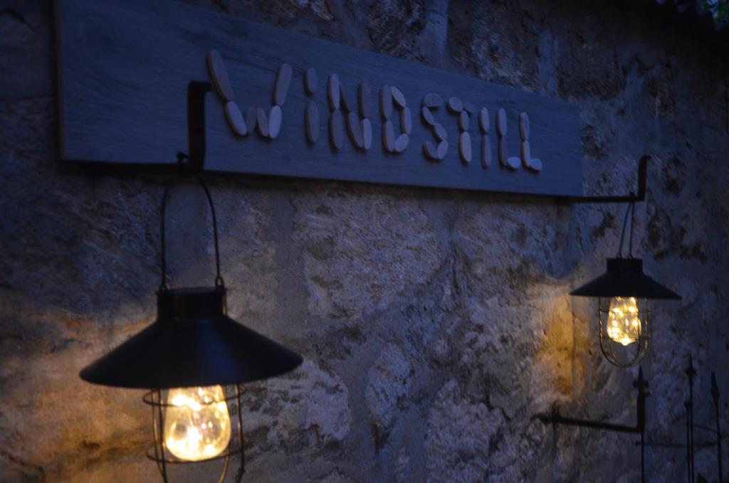 Fotografie z fotogalerie ubytování Windstill Apartments v destinaci Rust