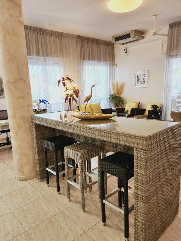 Fotografie z fotogalerie ubytování Hotel Laura v destinaci Cesenatico