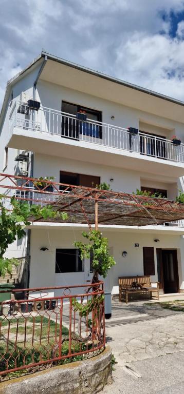 Villa Bravo - Appartamento Con Una Camera Da Letto