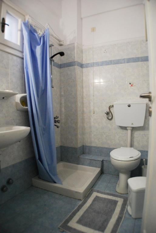 Aretousa Villas - 12