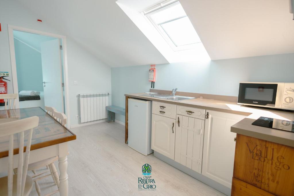 Casa da Ribeira do Círio - Appartement