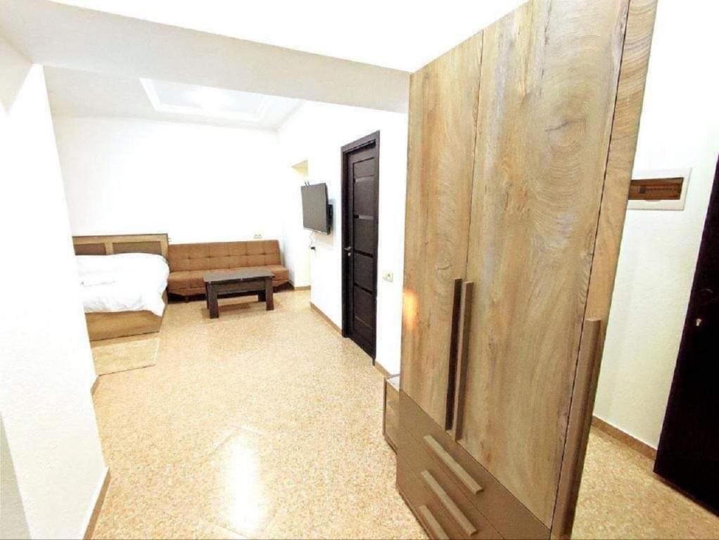 امکانات Aygestan Apartments - تصویر ۴