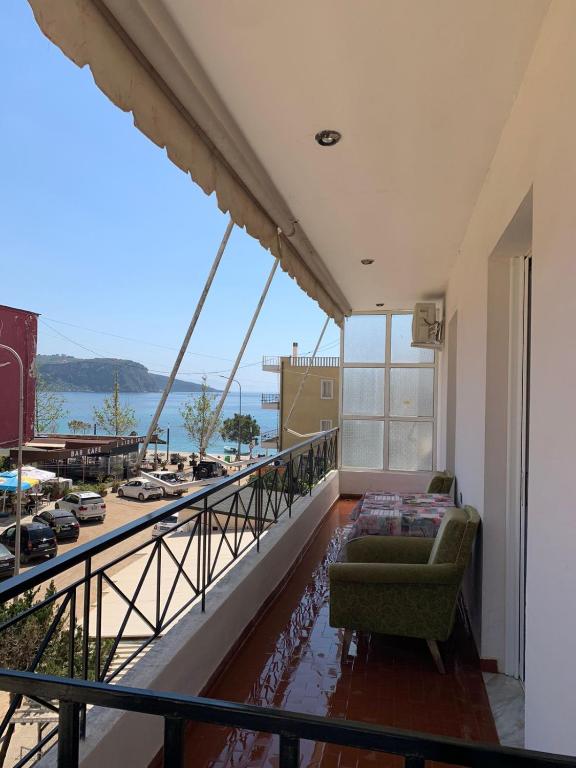 Viron Apartament