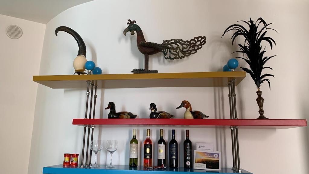 Palazzo Salapolis - Luxury Apartments - 11