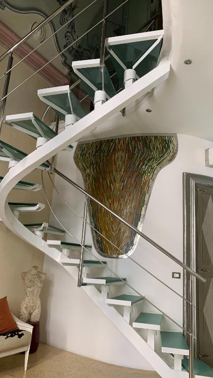 Palazzo Salapolis - Luxury Apartments - 12