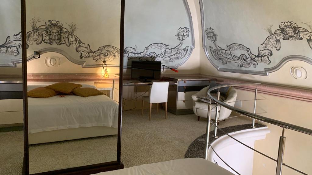 Palazzo Salapolis - Luxury Apartments - 19