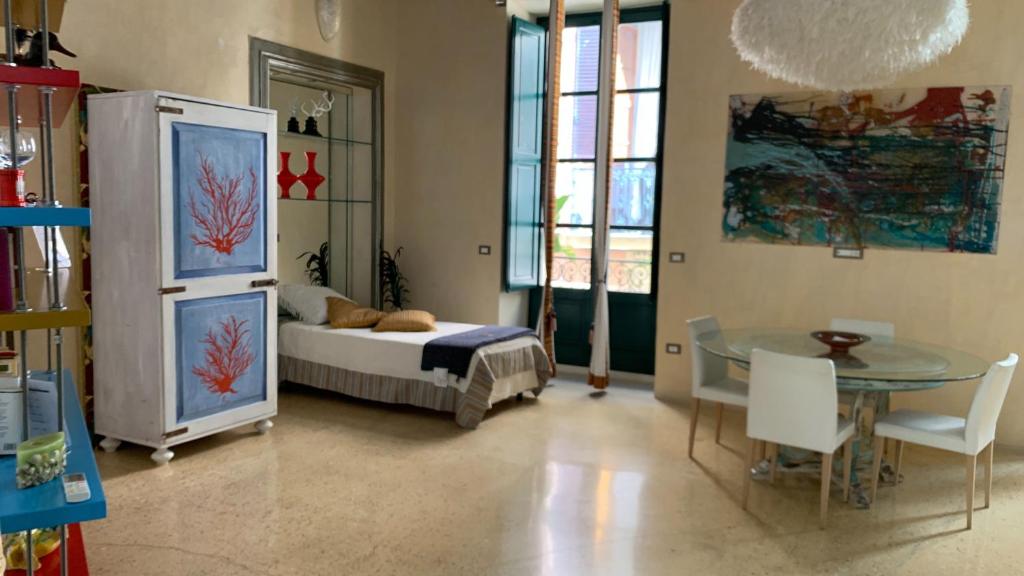 Palazzo Salapolis - Luxury Apartments - 5