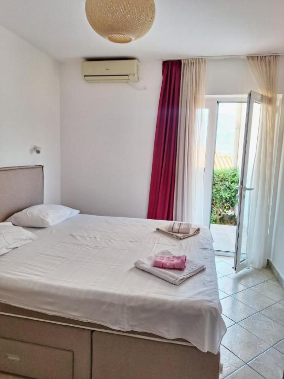 Apartmani Cupic - Apartment - Erdgeschoss