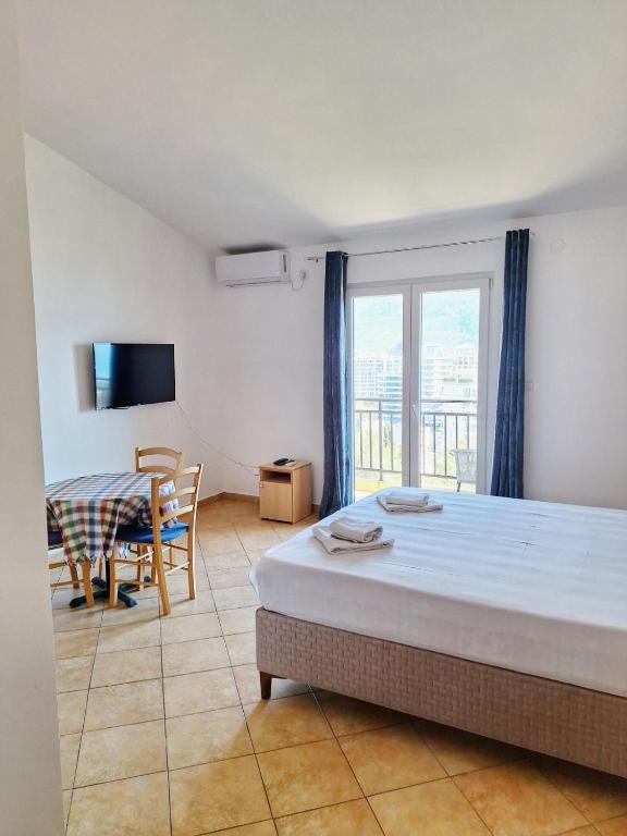 Apartmani Cupic - Apartment Mit Meerblick