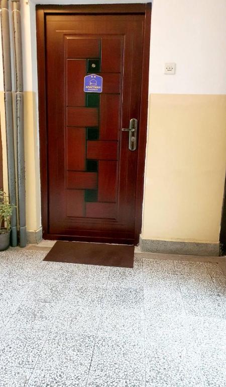 Fotografie z fotogalerie ubytování Esperanto v destinaci Vranje