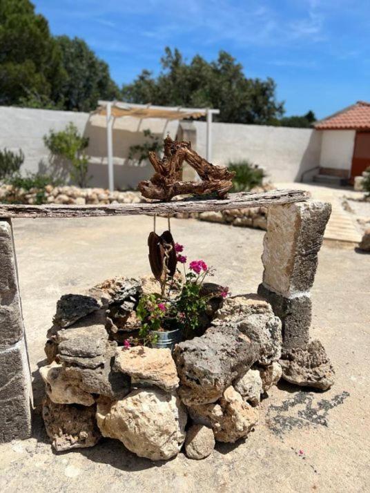 Fotografie z fotogalerie ubytování Tenuta L'uliveto v destinaci Maruggio