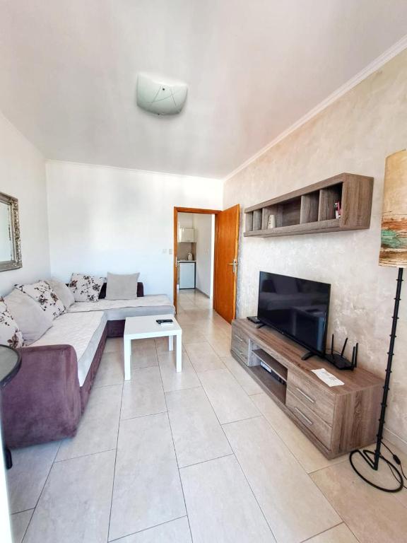 Apartmani Cupic - Apartment Mit 1 Schlafzimmer