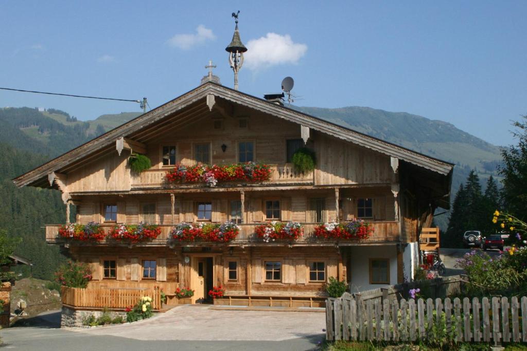 Кирхберг Австрия