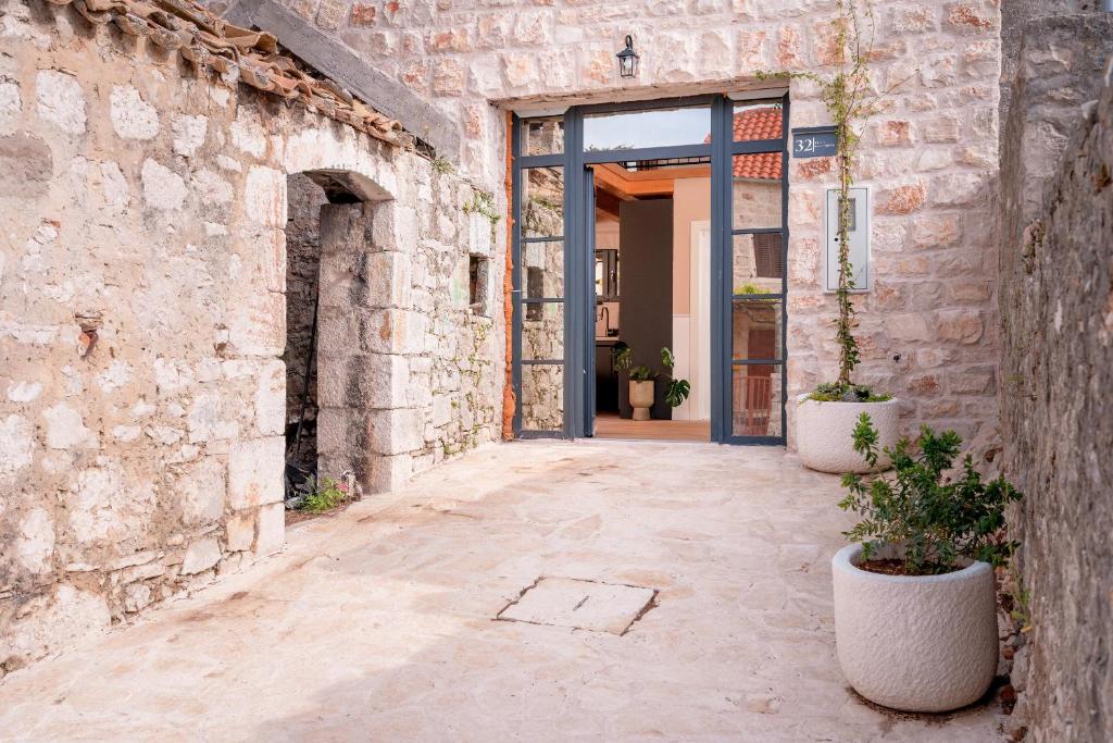 Fotografie z fotogalerie ubytování Marchelina house v destinaci Hvar