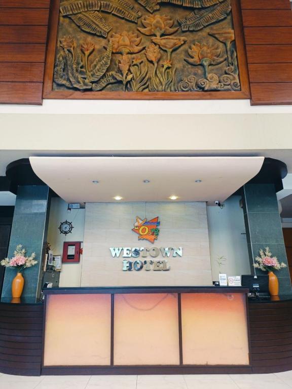 Fotografie z fotogalerie ubytování MO2 Westown Hotel - Mandalagan v destinaci Bacolod