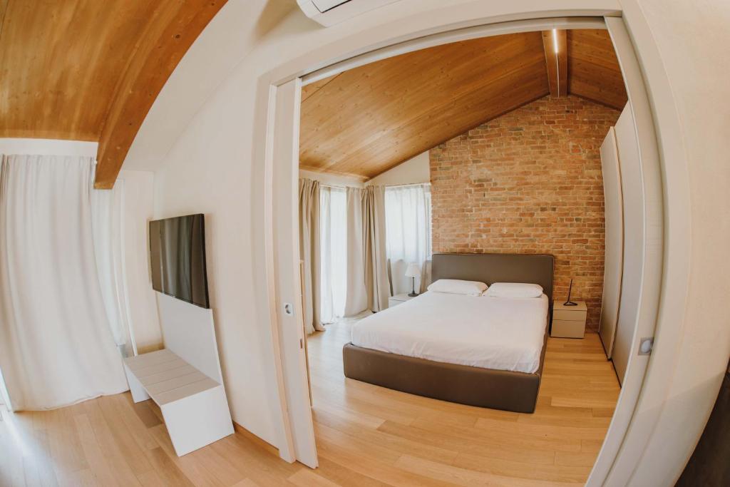LA CASCINA DI CARLOTTA 1846 agriturismo - 10
