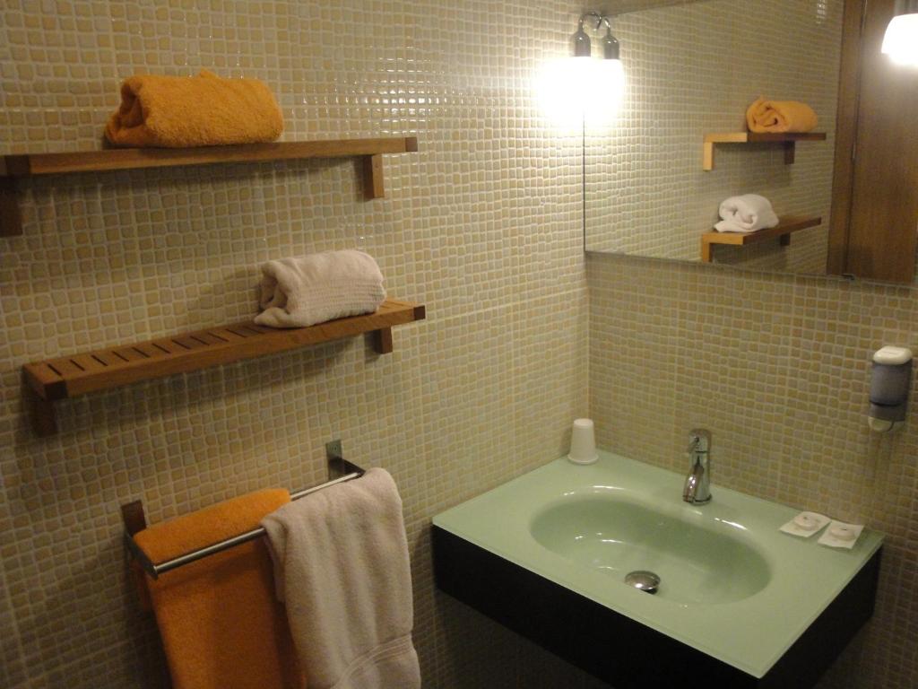 Hostal Boutique Los Geranios del Pinar - Habitación Individual Con Ducha
