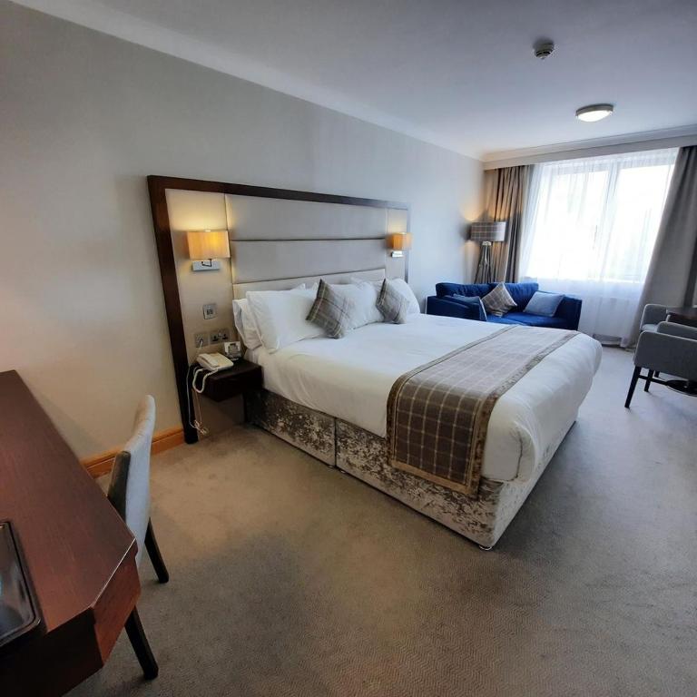 Menlo Park Hotel - Resim 24