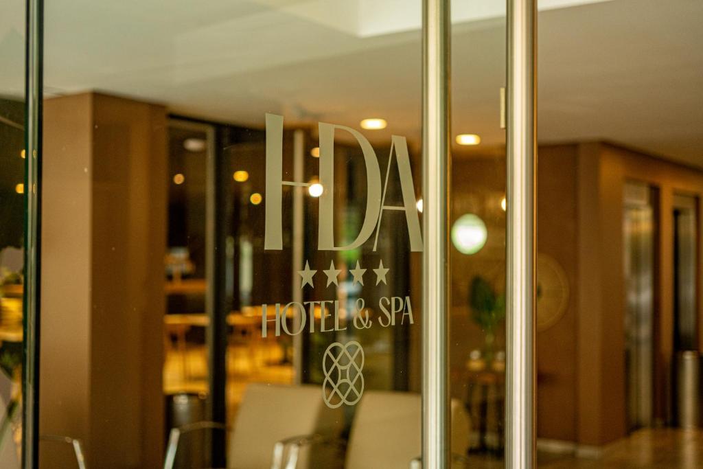 Gallery image of HDA Hotel & Spa in Termas de Río Hondo