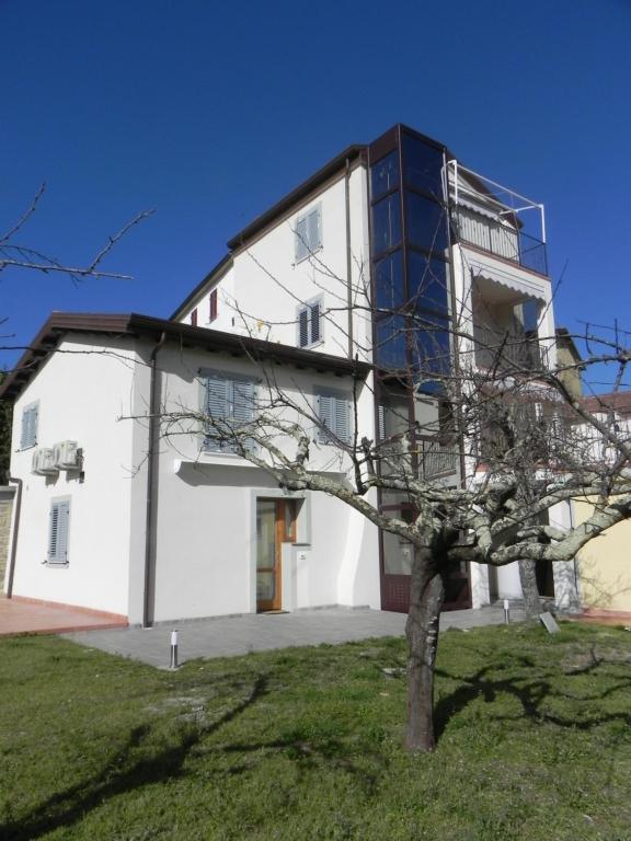 Affittacamere Borgo degli Artisti boutique rooms - Grande Chambre Double
