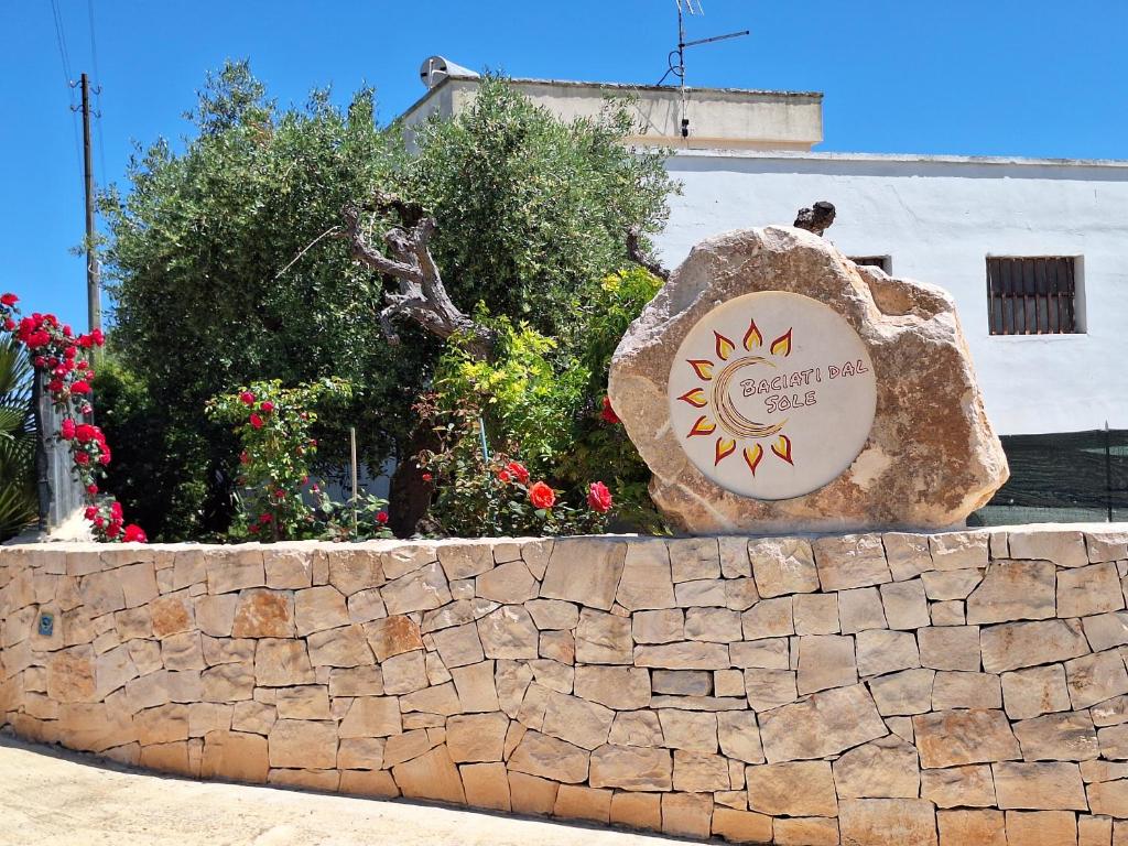Fotografia z galérie ubytovania Baciati dal Sole v destinácii Martina Franca