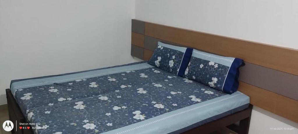 Almas lodging