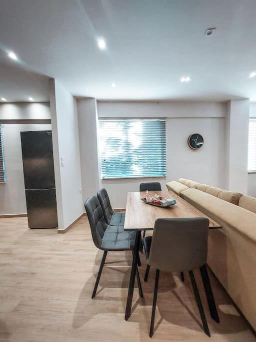 Fotografie z fotogalerie ubytování Iris Apartment Livadeia v destinaci Livadia