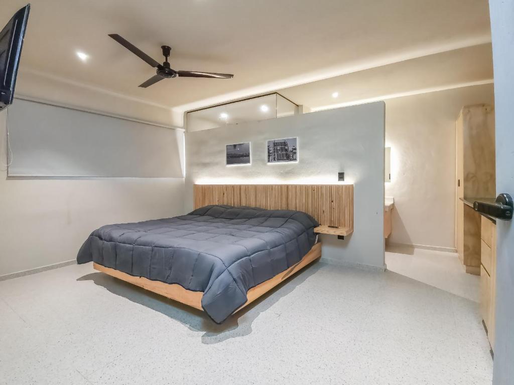 CASA ULA - Cancún - Appartement Met 1 Slaapkamer