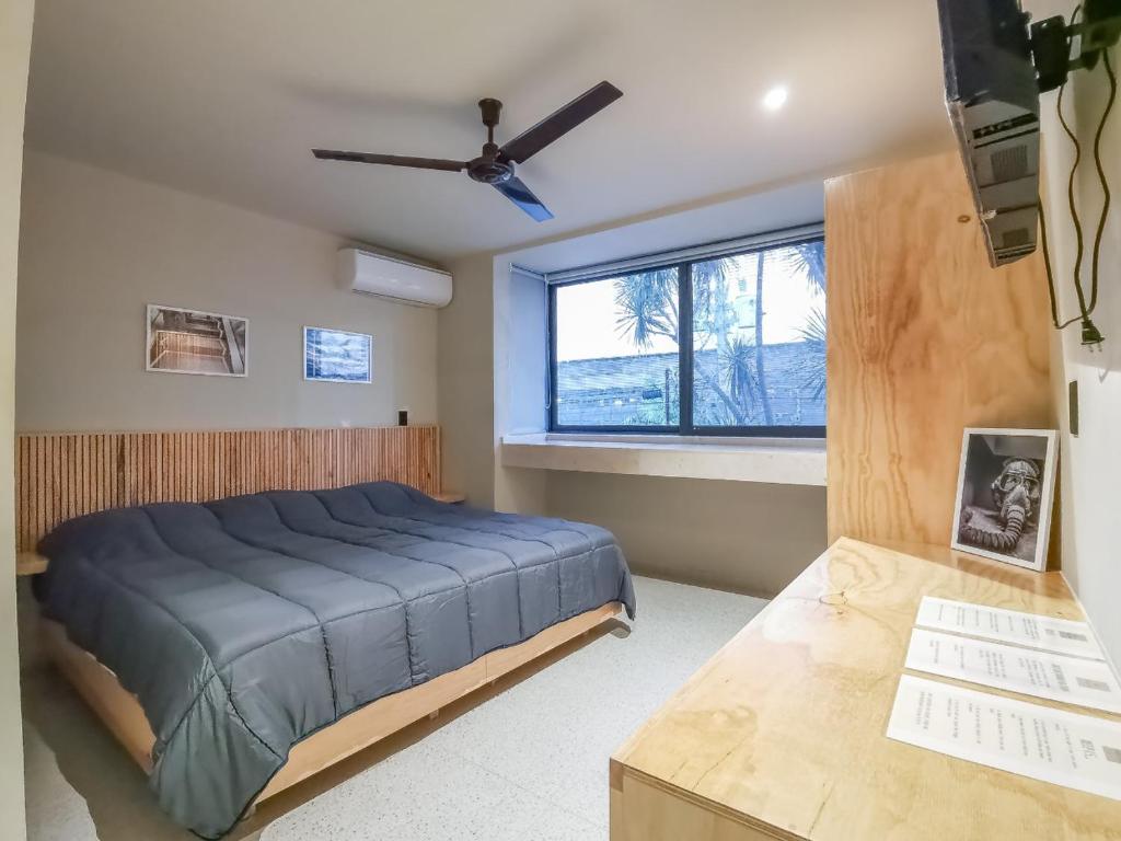CASA ULA - Cancún - Appartement Met 1 Slaapkamer