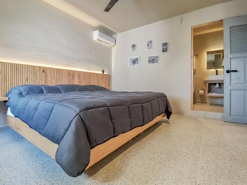 CASA ULA - Cancún - Appartement Met 1 Slaapkamer