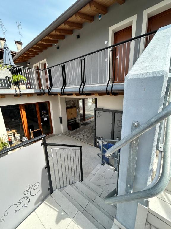 Locanda B&B Da Nati - Habitación Doble Grande