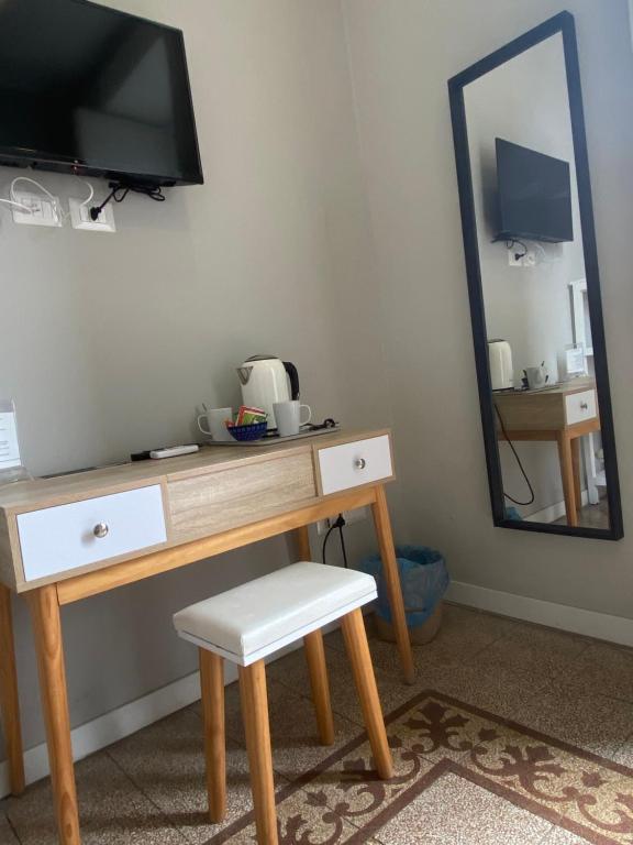 B&B Suite Cutelli - 9