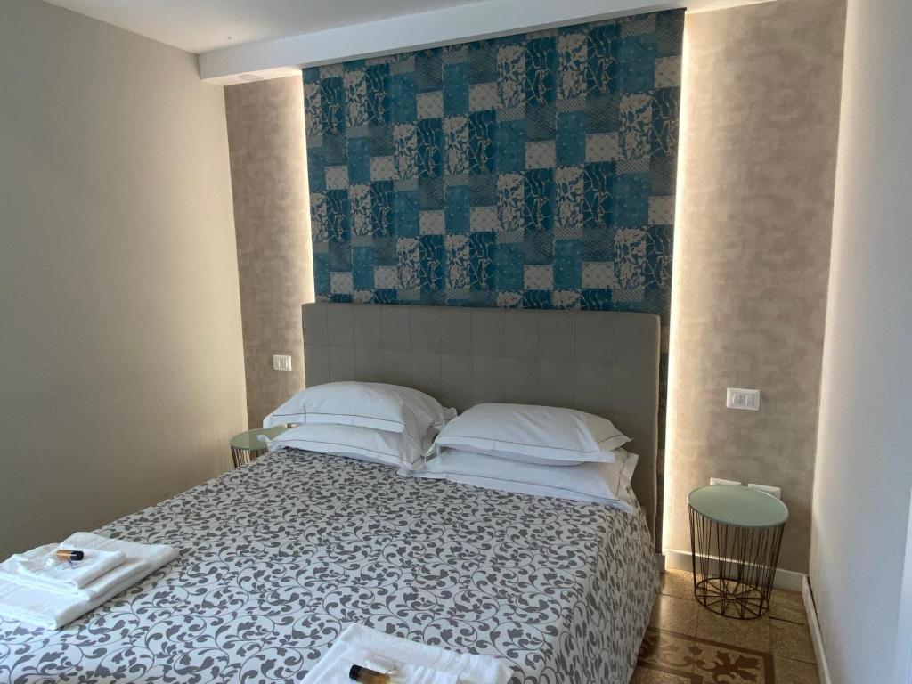 B&B Suite Cutelli - 11